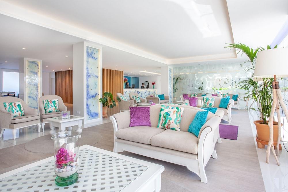 Grupotel Maritimo Hotel 4*
