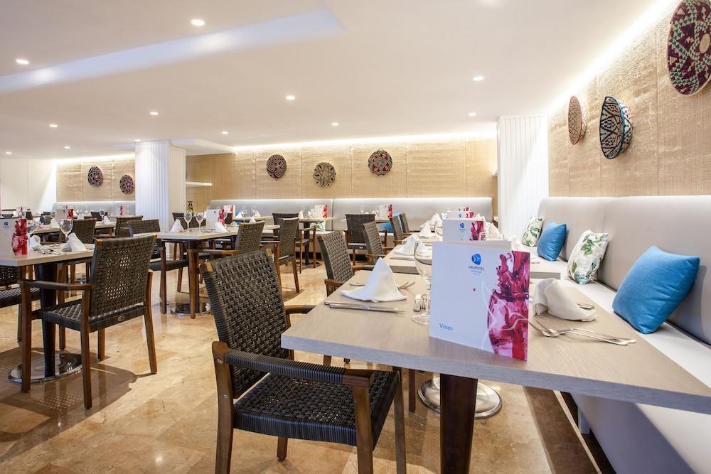 Hotel Grupotel Maritimo Puerto de Alcúdia