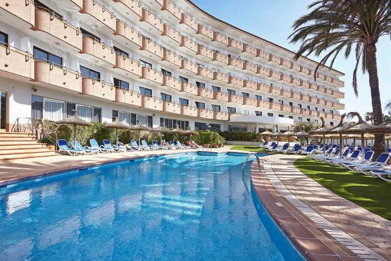 Grupotel Maritimo Hotel Puerto de Alcúdia
